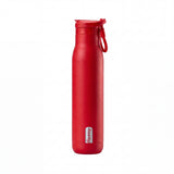 Founty | Origin — Vibrant Red