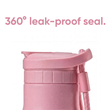 Founty | Origin — Blush Pink