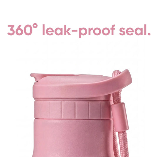 Founty | Origin — Blush Pink