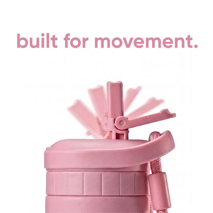 Founty | Origin — Blush Pink