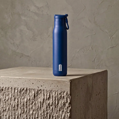 Founty | Origin — Deep Blue