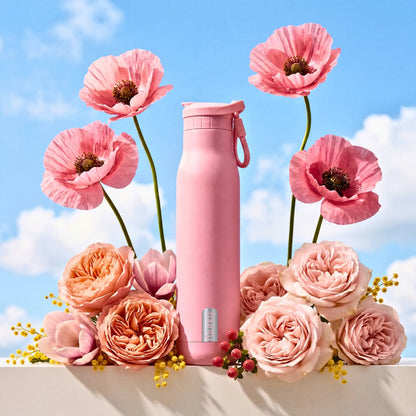 Founty | Origin — Blush Pink