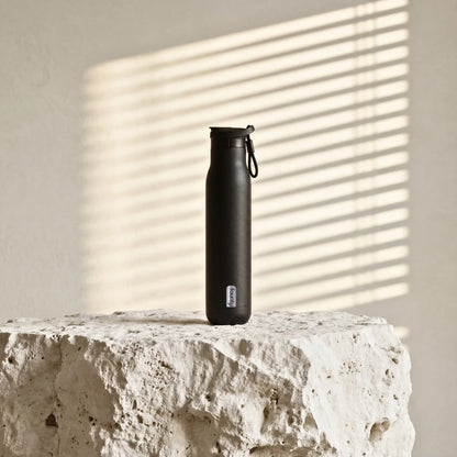 Founty | Origin — Obsidian Black