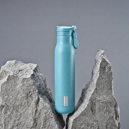 Founty | Origin — Turquoise Blue