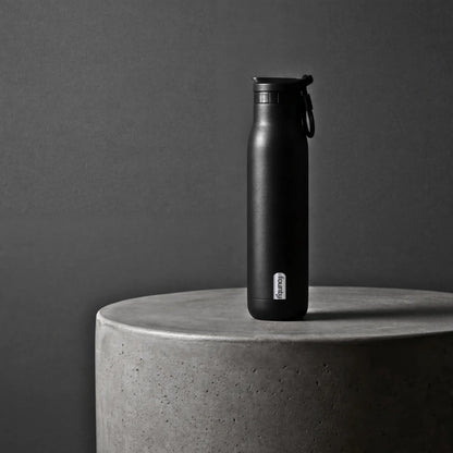 Founty | Origin — Obsidian Black