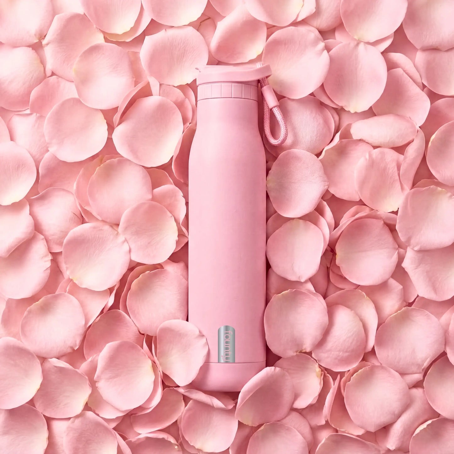 Founty | Origin — Blush Pink