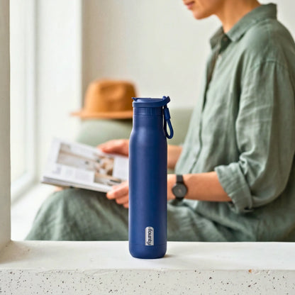Founty | Origin — Deep Blue